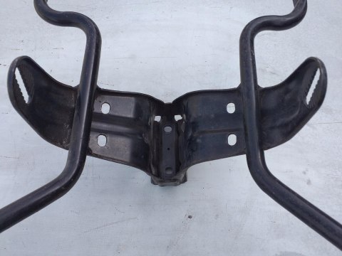 STELAŻ CZASZY UCHWYT MOCOWANIE BMW R80 R100