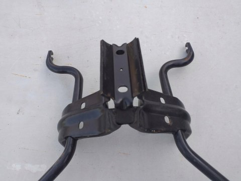 STELAŻ CZASZY UCHWYT MOCOWANIE BMW R80 R100