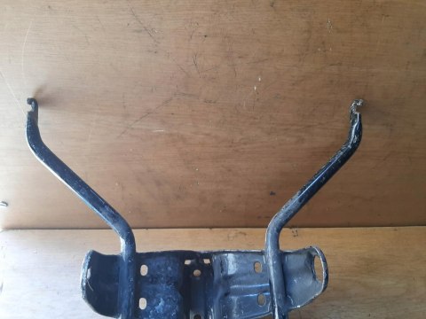 STELAŻ CZASZY UCHWYT MOCOWANIE BMW R80 R100