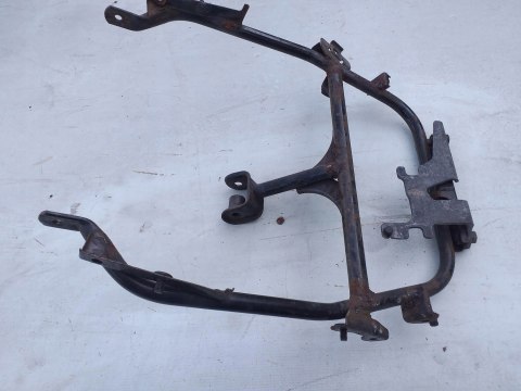 STELAŻ CZASZY UCHWYT MOCOWANIE KAWASAKI KLE 500
