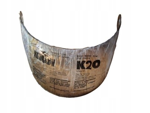 SZYBA WIZJER KIWI K20