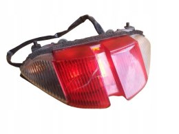 LAMPA TYŁ TYLNA YAMAHA FJR 1300
