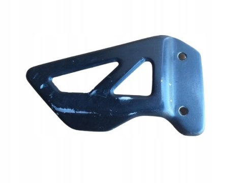 OSŁONA SETA PODNÓŻKA SUZUKI GSXR 600 K3