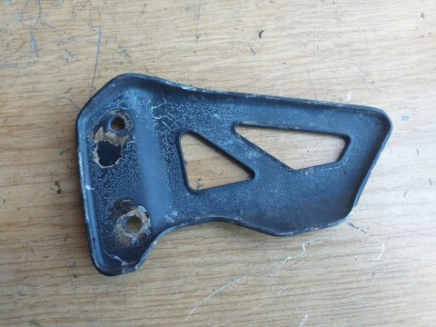OSŁONA SETA PODNÓŻKA SUZUKI GSXR 600 K3