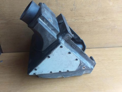 AIRBOX FILTR POWIETRZA KTM LC4 620
