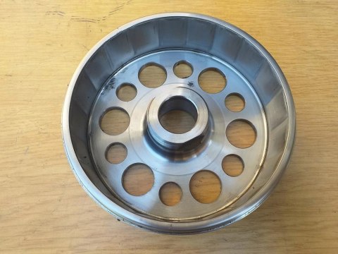 KOŁO MAGNESOWE MAGNETO KAWASAKI ZZR 1400 2010R