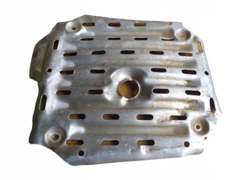 OSŁONA SILNIKA POKRYWA KAWASAKI KFX 700