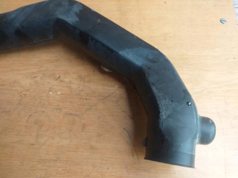 RURA DOLOT WLOT POWIETRZA KAWASAKI KFX 700