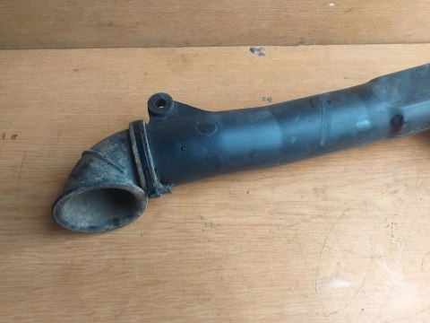 RURA DOLOT WLOT POWIETRZA KAWASAKI KFX 700
