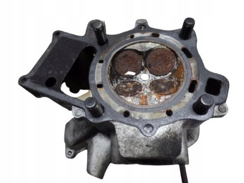 GŁOWICA CYLINDRA POPYCHACZE HONDA CX 500