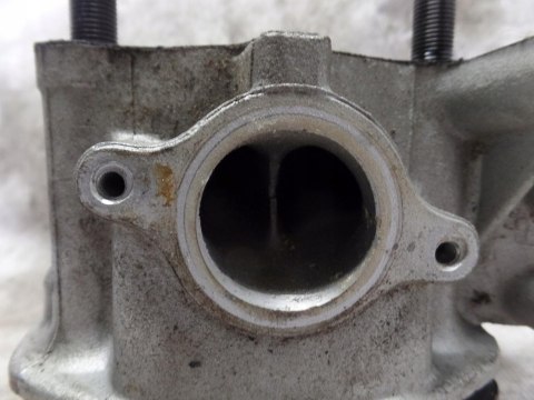 GŁOWICA CYLINDRA POPYCHACZE HONDA CX 500