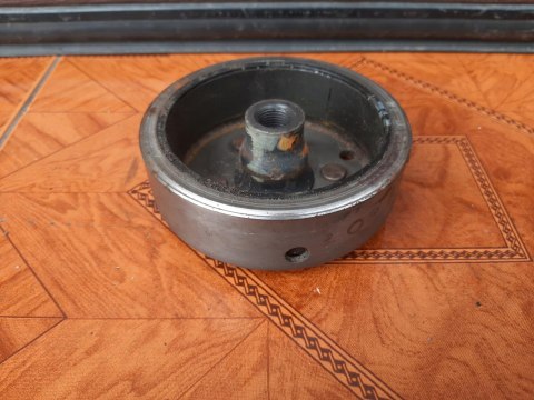 KOŁO MAGNESOWE MAGNETO KAWASAKI KZ 650
