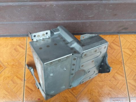 MOCOWANIE AKUMULATORA BMW K1200 RS