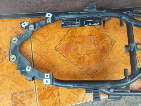 STELAŻ RAMY TYŁ BMW K1200 RS