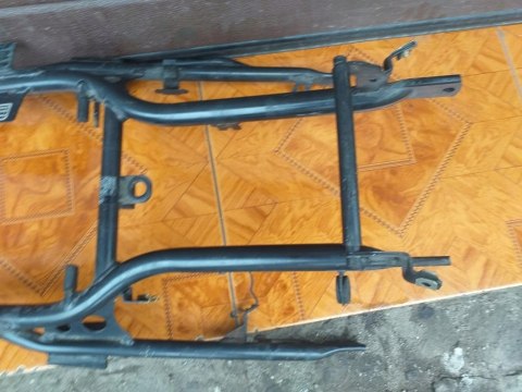 STELAŻ RAMY TYŁ BMW K1200 RS