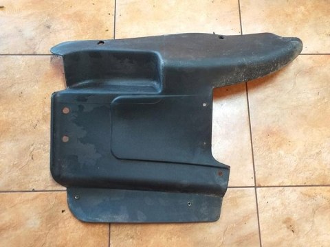 OSŁONA WYPEŁNIENIE PLASTIK ARCTIC CAT