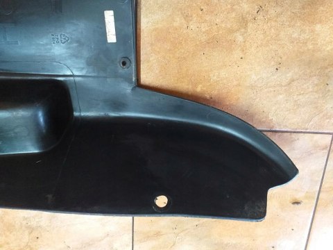 OSŁONA WYPEŁNIENIE PLASTIK ARCTIC CAT