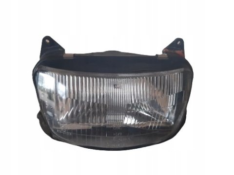 REFLEKTOR OŚWIETLENIE LAMPA KAWASAKI GPZ 1100
