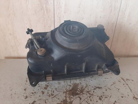 REFLEKTOR OŚWIETLENIE LAMPA KAWASAKI GPZ 1100