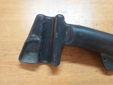 RURA DOLOT WLOT ARCTIC CAT 400
