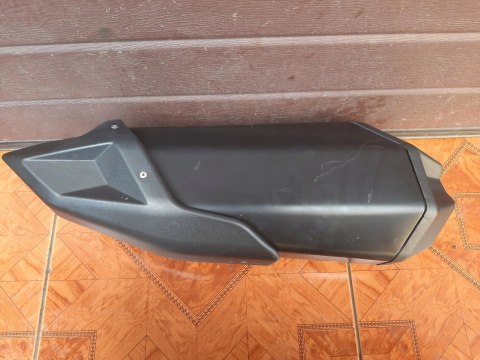 CAN-AM CAN AM SPYDER F3 WYDECH TŁUMIK NOWY IDEAŁ