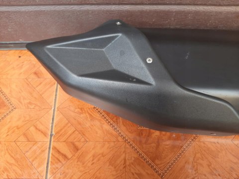 CAN-AM CAN AM SPYDER F3 WYDECH TŁUMIK NOWY IDEAŁ