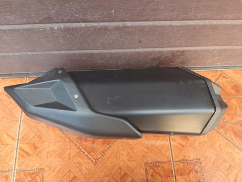 CAN-AM CAN AM SPYDER F3 WYDECH TŁUMIK NOWY IDEAŁ