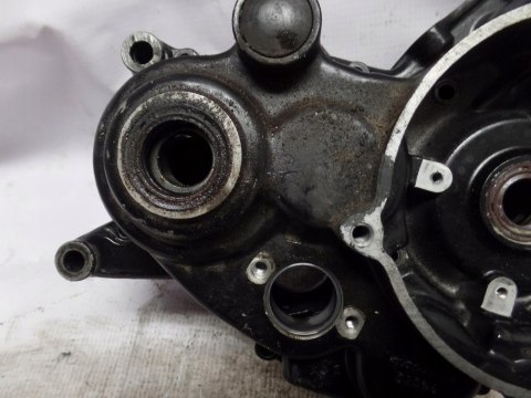 KARTER BLOK SILNIKA CAGIVA W4 50