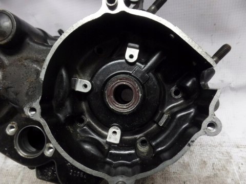 KARTER BLOK SILNIKA CAGIVA W4 50