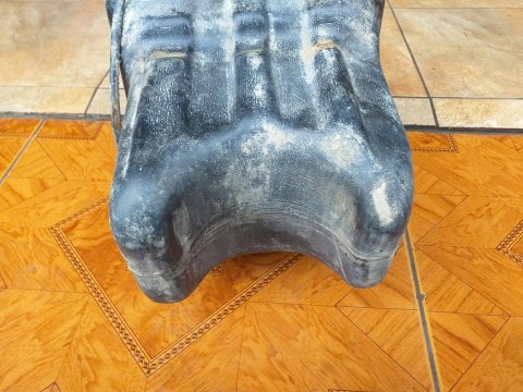 SCHOWEK KUFER YAMAHA YFM 250 MOTO-4