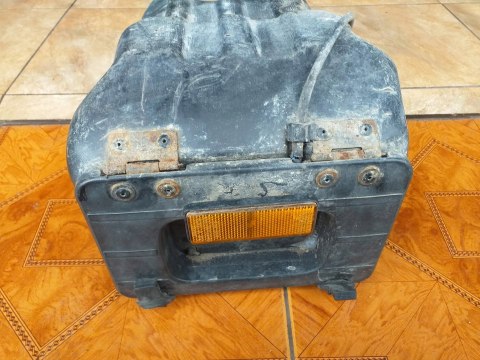 SCHOWEK KUFER YAMAHA YFM 250 MOTO-4