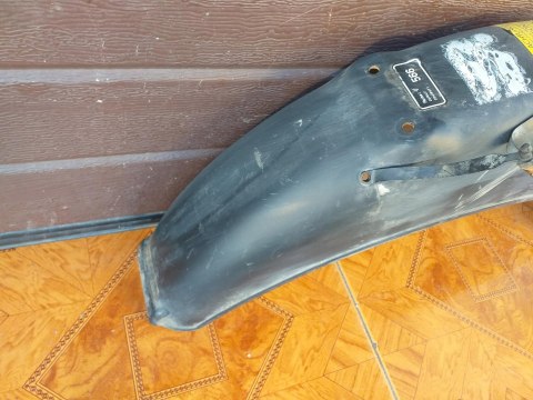 BŁOTNIK NADKOLE BMW R100 RT