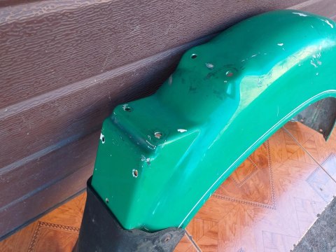 BŁOTNIK NADKOLE BMW R100RT