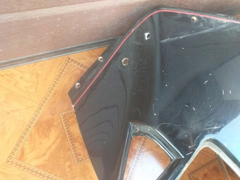 BOK OSŁONA OWIEWKA BMW R80 R100 RT