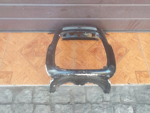 CZASZA CZACHA OWIEWKA BMW R80 R100 RT