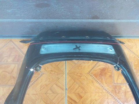 CZASZA CZACHA OWIEWKA BMW R80 R100 RT