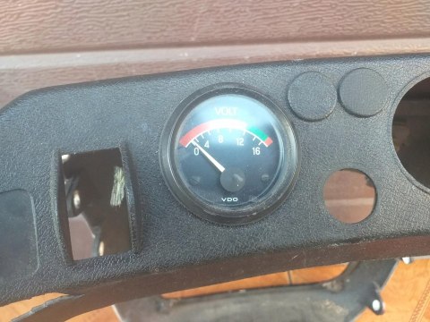 CZASZA CZACHA OWIEWKA BMW R80 R100 RT