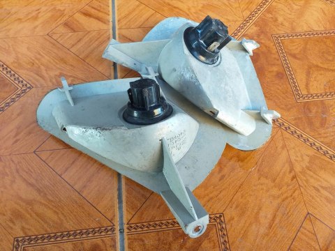 KIERUNEK KIERUNKOWSKAZ BMW K75 K100 RT