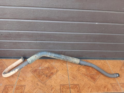 KOLEKTOR WYDECHOWY RURA KAWASAKI KVF 360 4X4