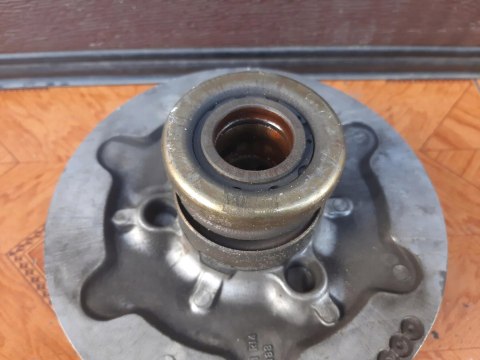 KOŁO WARIATORA KAWASAKI KVF 360 4X4
