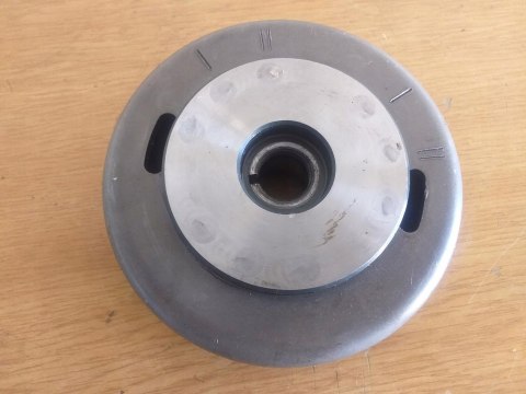 MAGNETO KOŁO MAGNESOWE HONDA MAGNA VF700 750 RC21