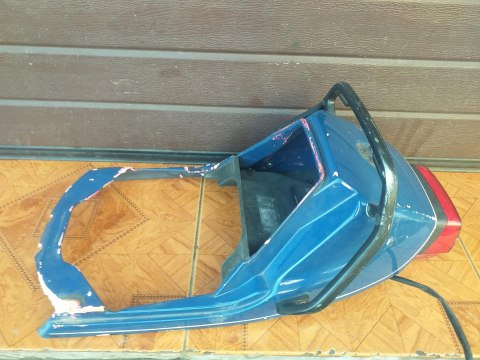 OGON ZADUPEK OWIEWKA BMW R100RT