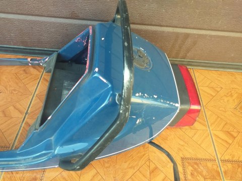 OGON ZADUPEK OWIEWKA BMW R100RT