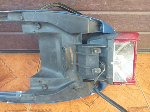 OGON ZADUPEK OWIEWKA BMW R100RT