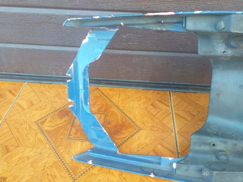 OGON ZADUPEK OWIEWKA BMW R100RT