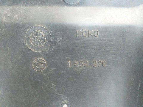 OGON ZADUPEK OWIEWKA BMW R100RT
