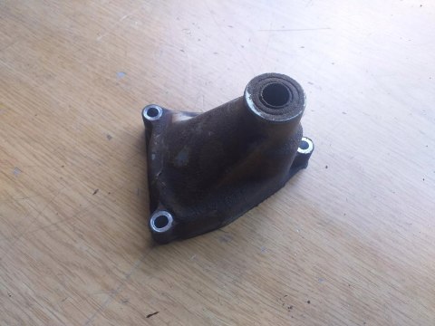 POKRYWA DEKIEL OSŁONA KAWASAKI KVF 360 4X4