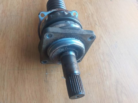 WAŁ WAŁEK NAPĘD KAWASAKI KVF 360 4X4