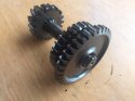 WAŁEK TRYB ZĘBATKA KAWASAKI KVF 360 4X4
