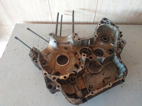 KARTER BLOK HONDA NTV 650